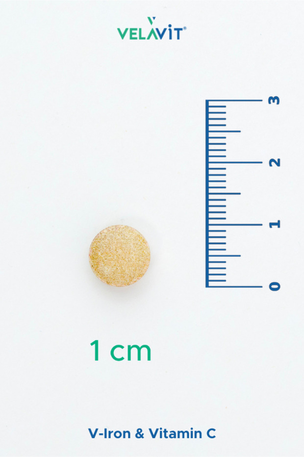 V-Iron & Vitamin C - 3