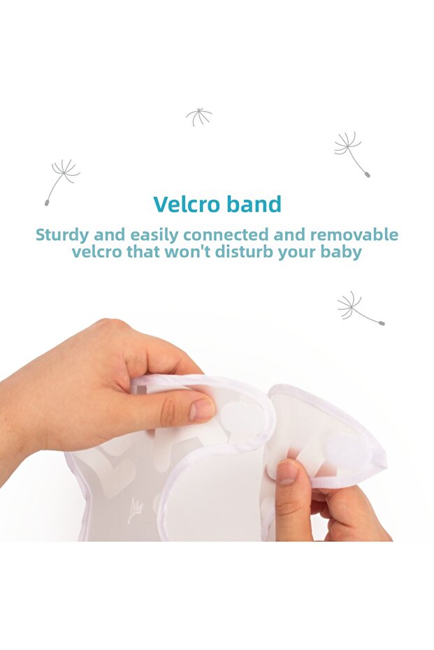 مريلة إيفا خروف بجيوب - 2