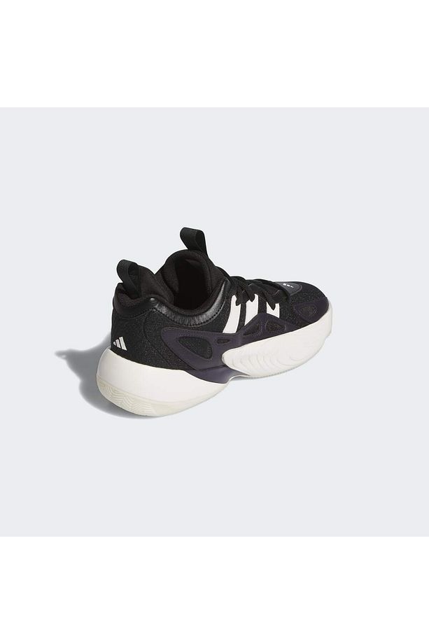 Trae Unlimited 2 Unisex Siyah Basketbol Ayakkabısı Ie7764 - 6