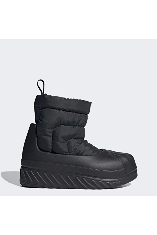 Adifom Superstar Winter Bot - 1