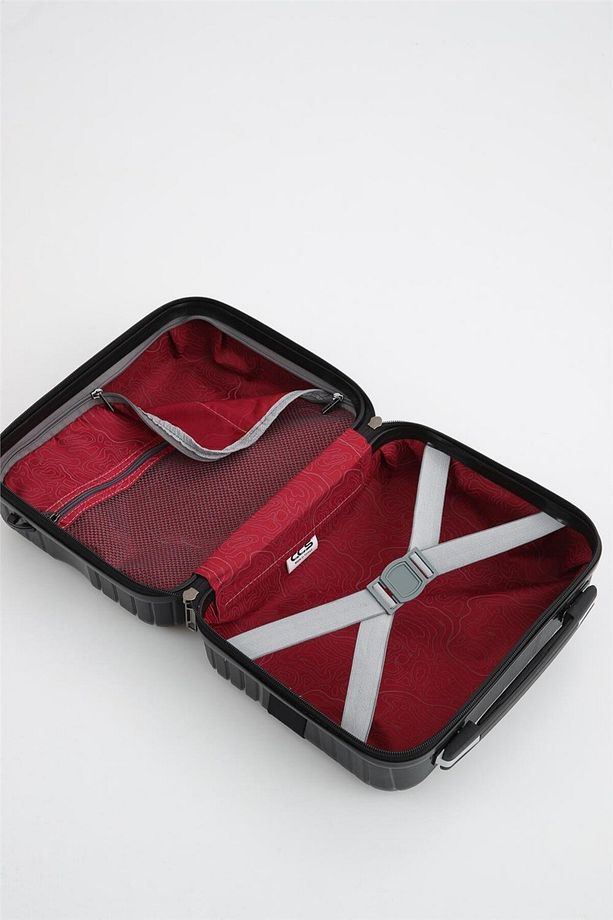 Unisex Makyaj Çantası C.ccs5240 - 7
