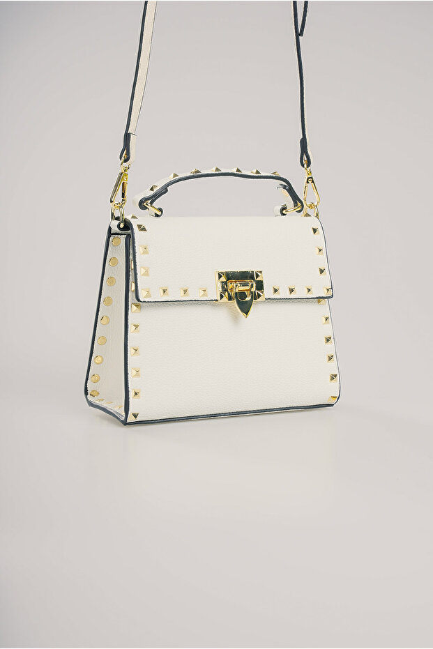 ÇÇS KADIN OMUZ ÇANTASI CCS17949 - 7