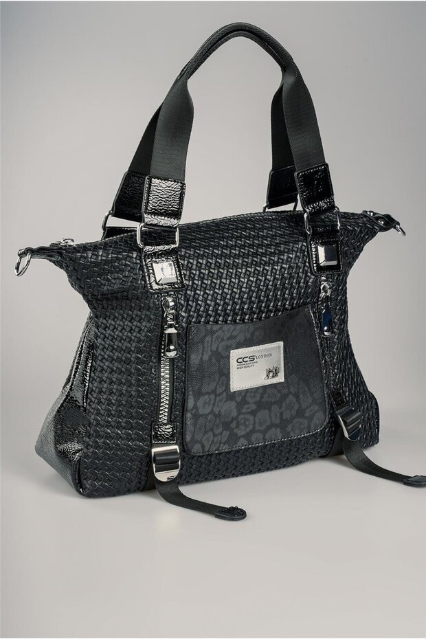 ÇÇS GEANT DE UMĂR PENTRU FEMEI CCS18006 - 7