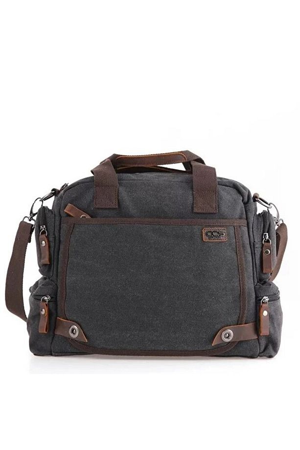 Unisex Omuz Çantası Ccs31352 - 2