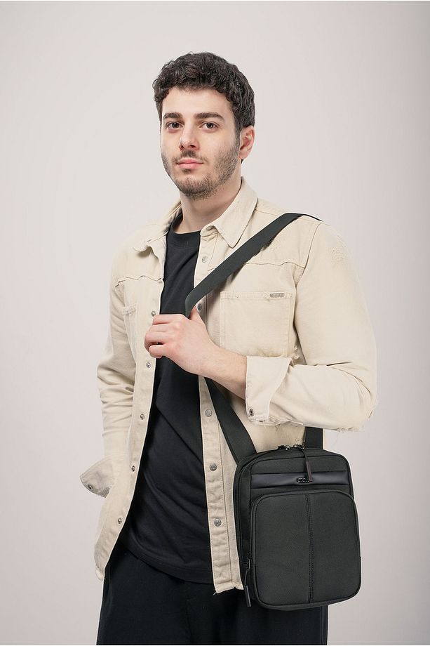 Unisex Çapraz Çanta Ccs31560 - 2