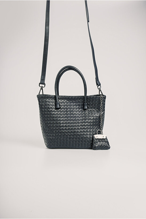 KADIN EL ÇANTASI CCS18038 - 4