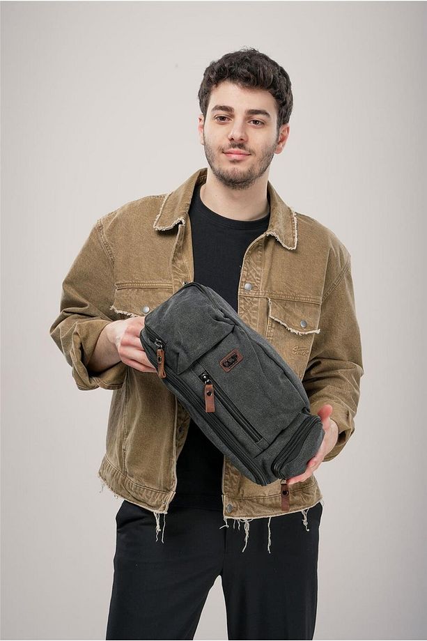 Unisex Çapraz Çanta Ccs31512 - 2