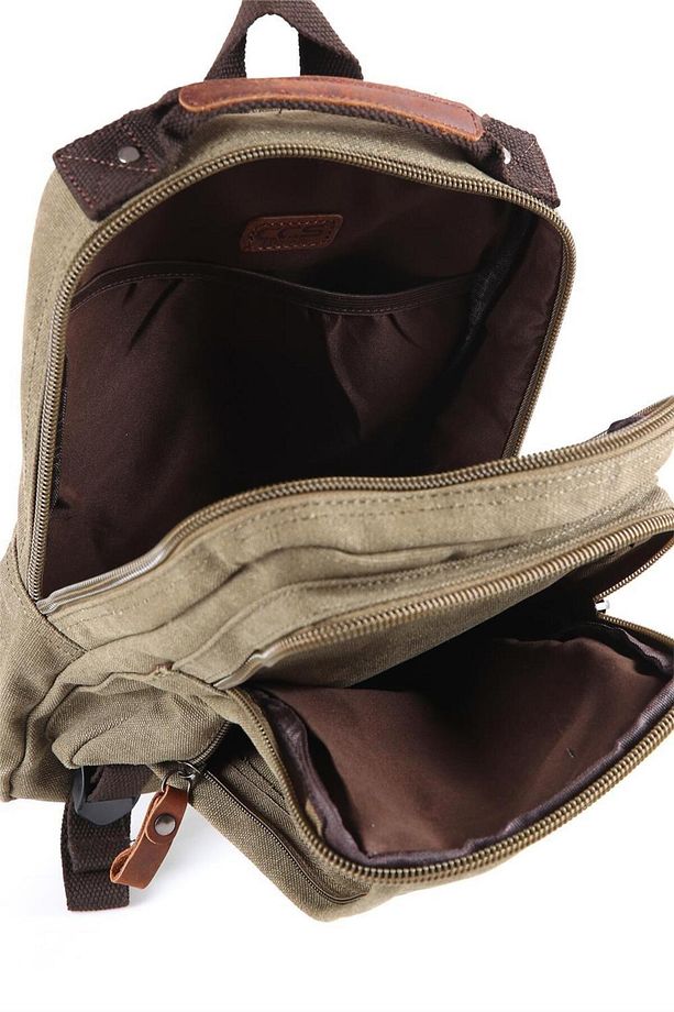 Ççs 31460 Kadin Askili Çanta - 5