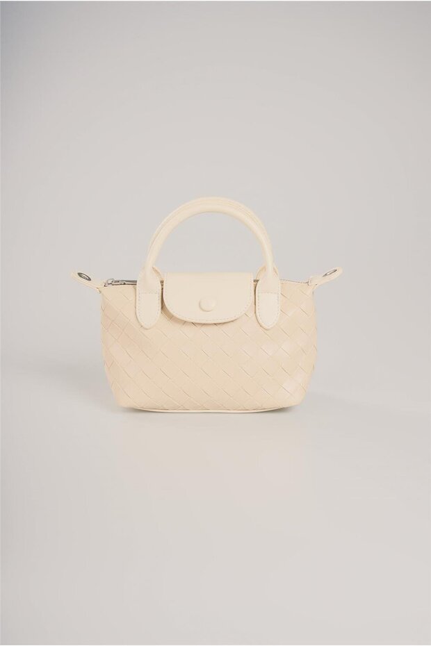 ÇÇS KADIN OMUZ ÇANTASI CCS17959 - 5