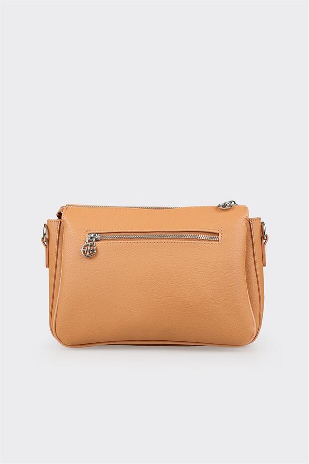 Taba Kadın Çapraz Çanta - 4