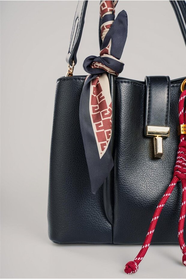 ÇÇS KADIN OMUZ ÇANTASI CCS18048 - 6