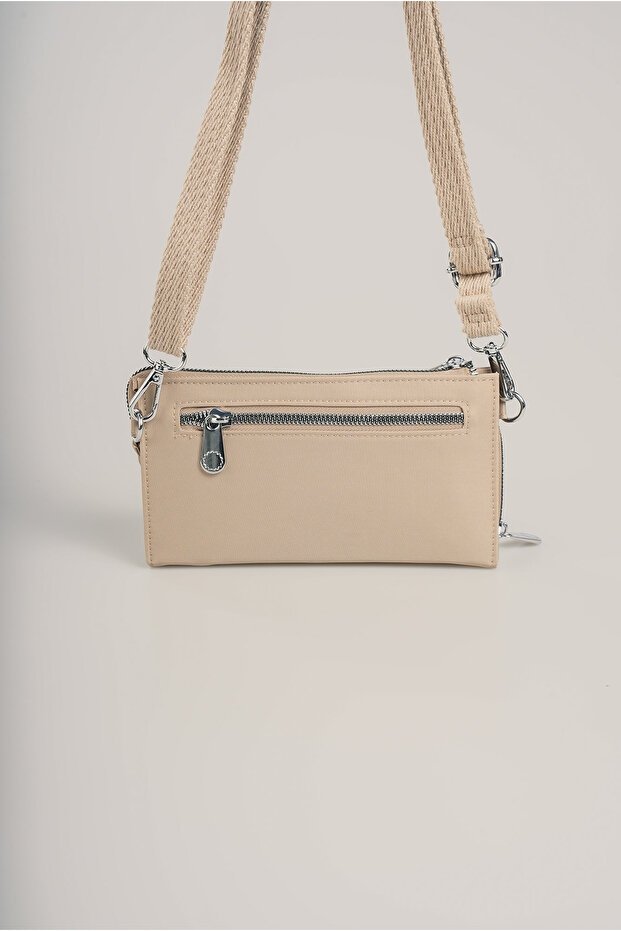 ÇÇS KADIN OMUZ ÇANTASI CCS17972 - 8