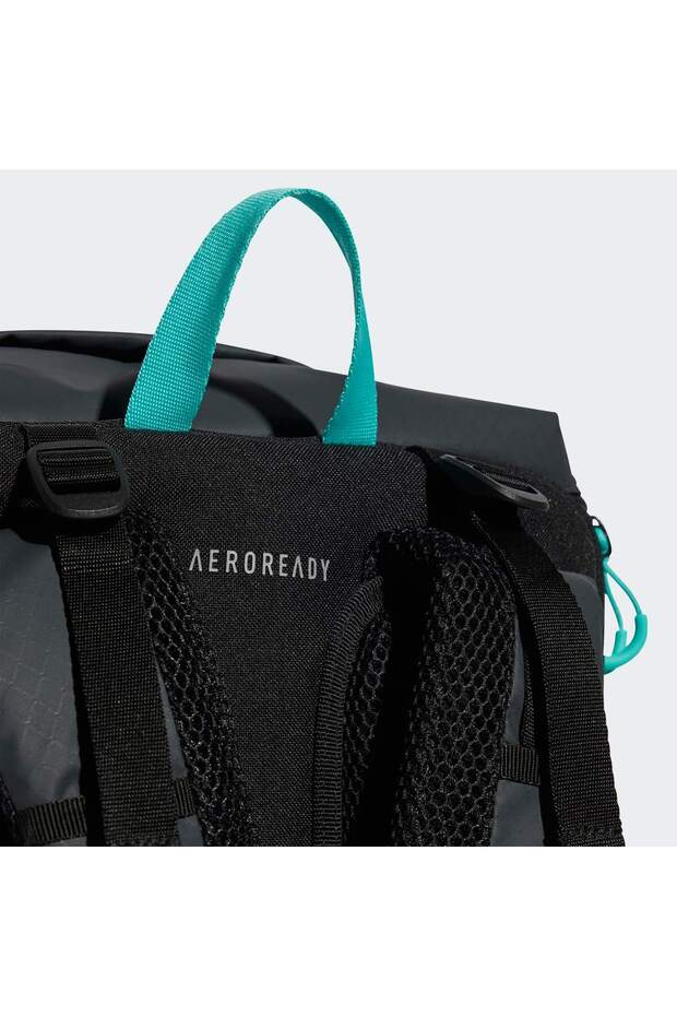 Mercedes - AMG Petronas Formula One Team Hybrid Sırt Çantası - 2