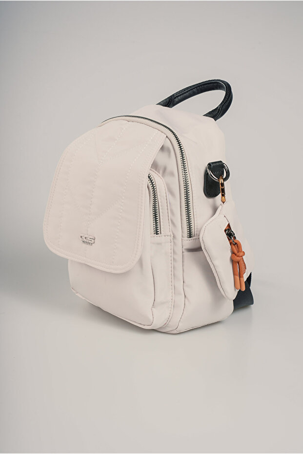 KADIN SIRT ÇANTASI CCS17747 - 5