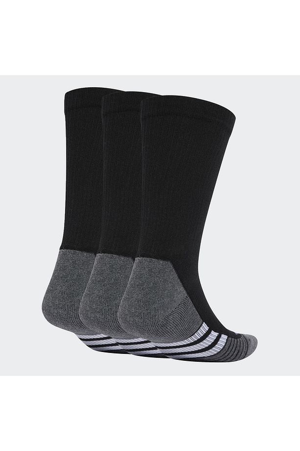 Performance CLIMACOOL Cushioned Bilekli Çorap - 3 Çift - 7