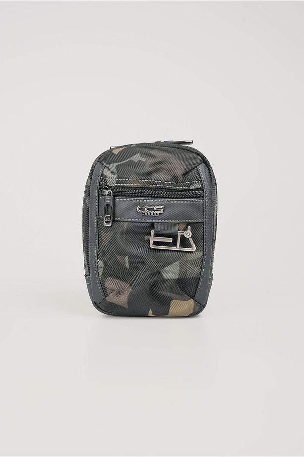 Unisex Çapraz Çanta Ccs31532 - 4