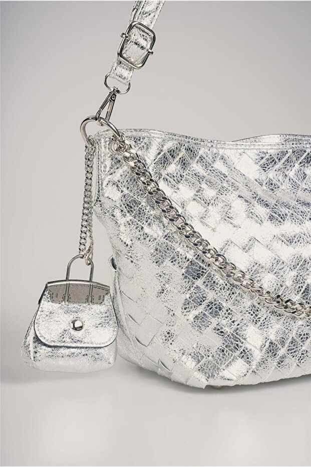 ÇÇS KADIN OMUZ ÇANTASI CCS17922 - 7