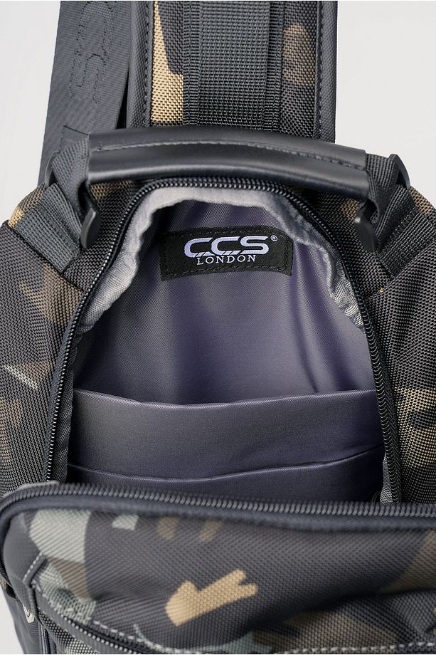 Unisex Çapraz Çanta Ccs31536 - 8