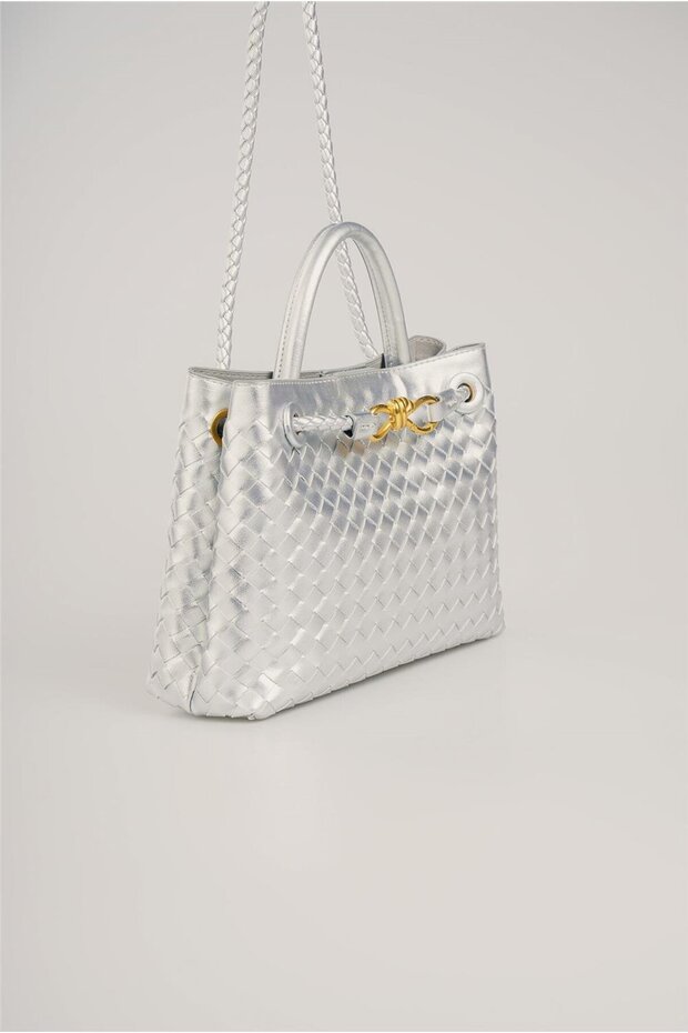 Чоловіча сумка через плече CCS18032 - 7