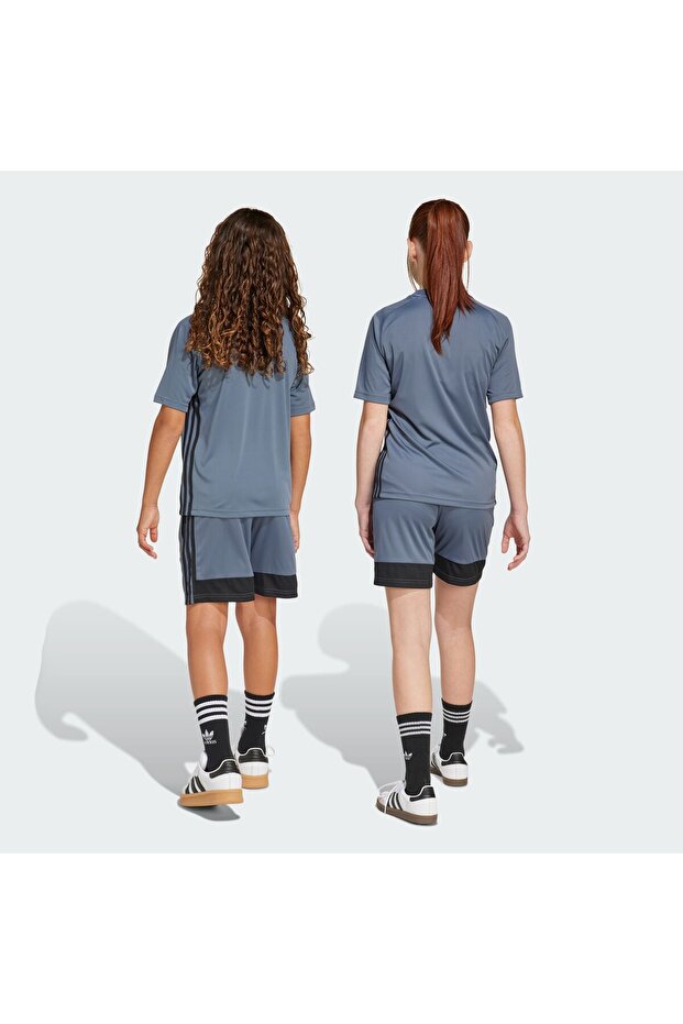 Tiro 25 Essentials Kids Şort - 3