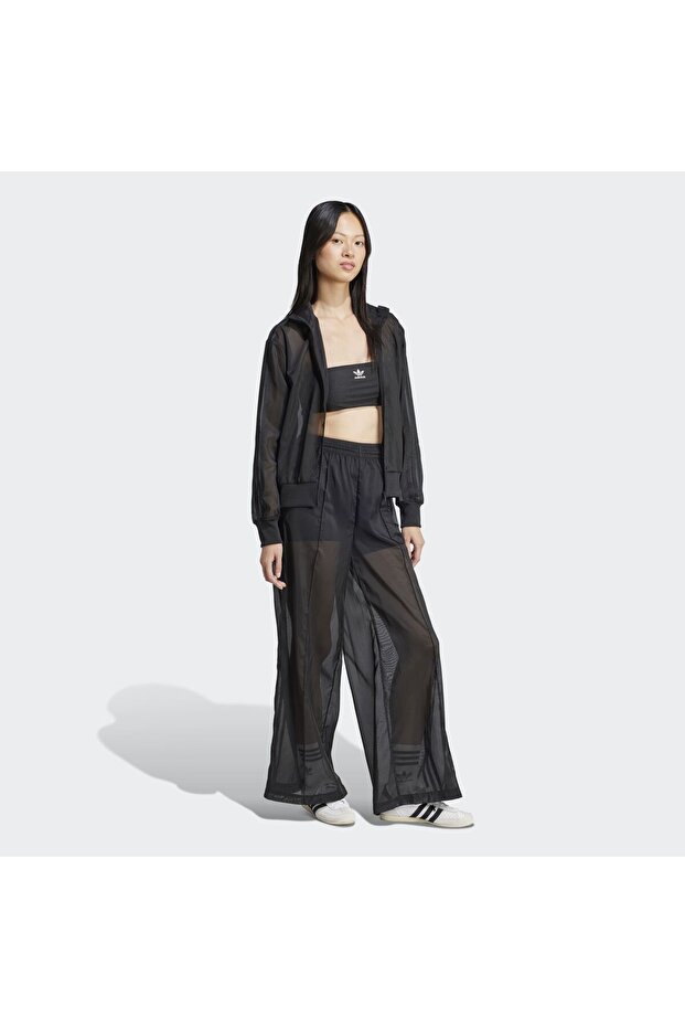 Adicolor Sheer Track Pants - 5