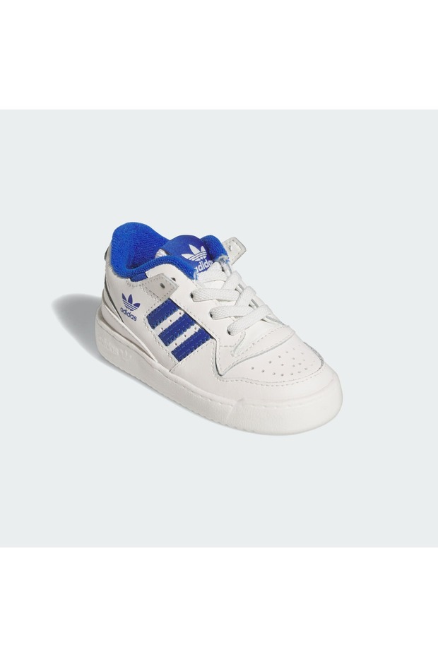 Forum Low CL Shoes Kids - 5