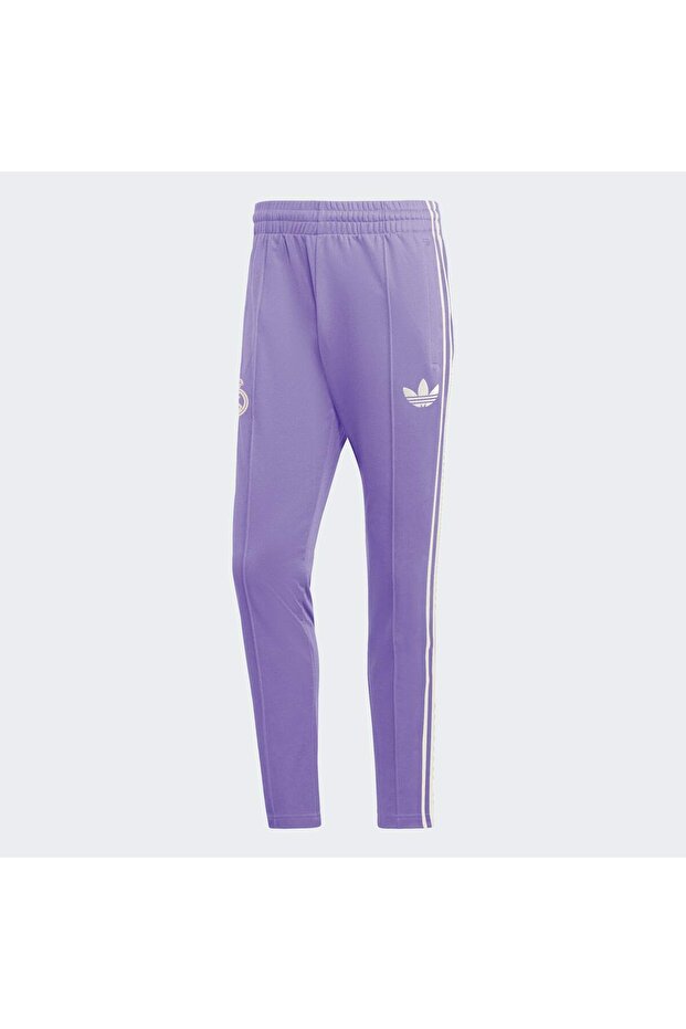 Real Madrid Track Pants - 1
