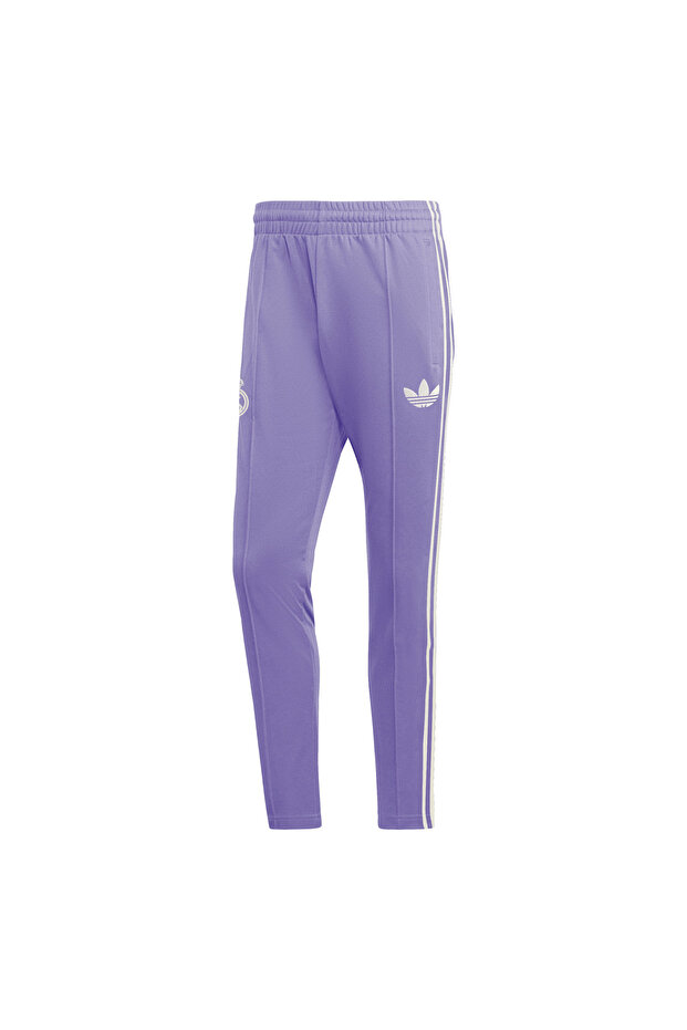 Real Madrid Track Pants - 4