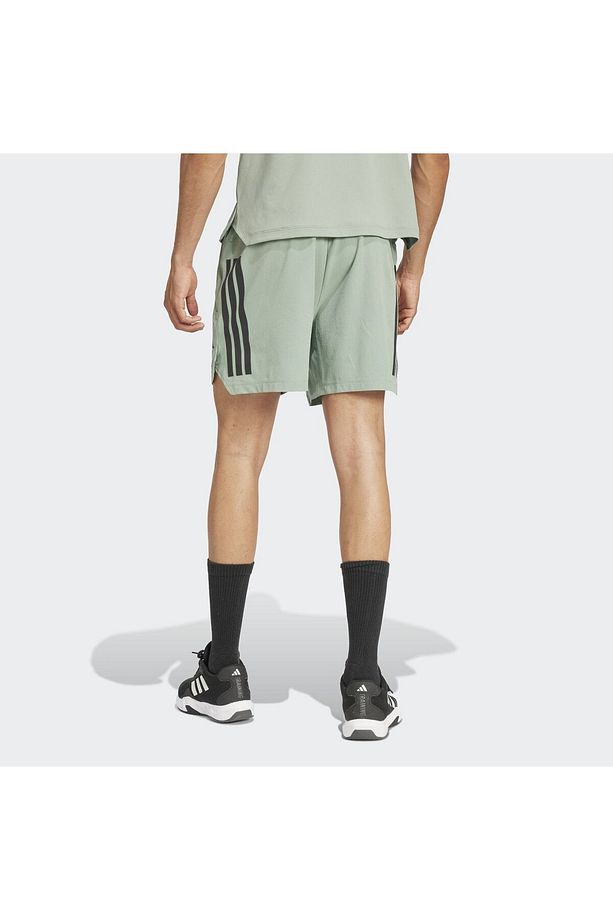 Power 3-stripes Şort - 4