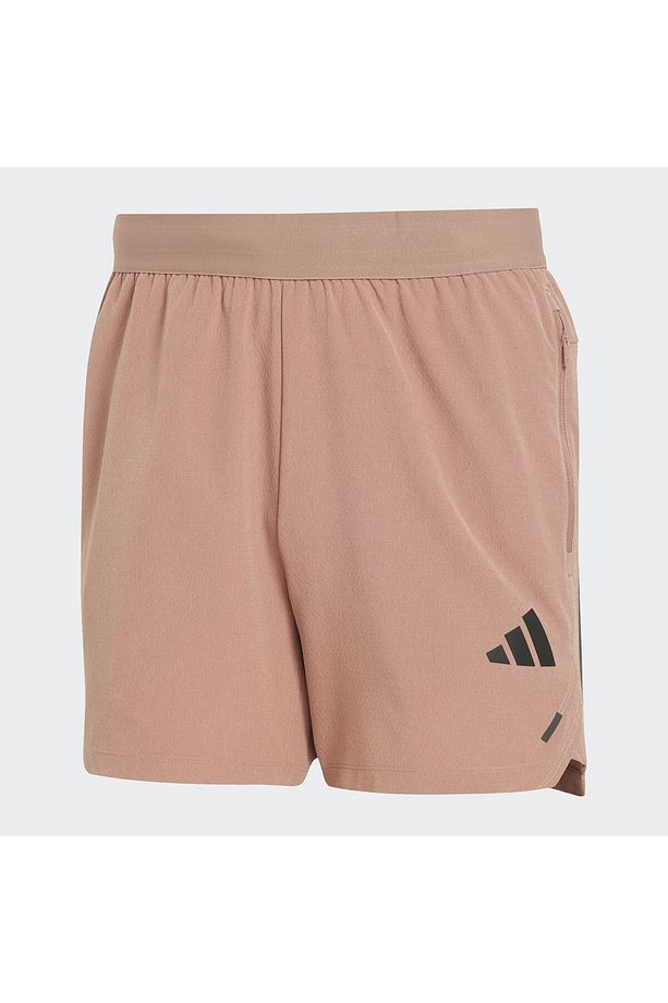Power 3-stripes Şort - 4