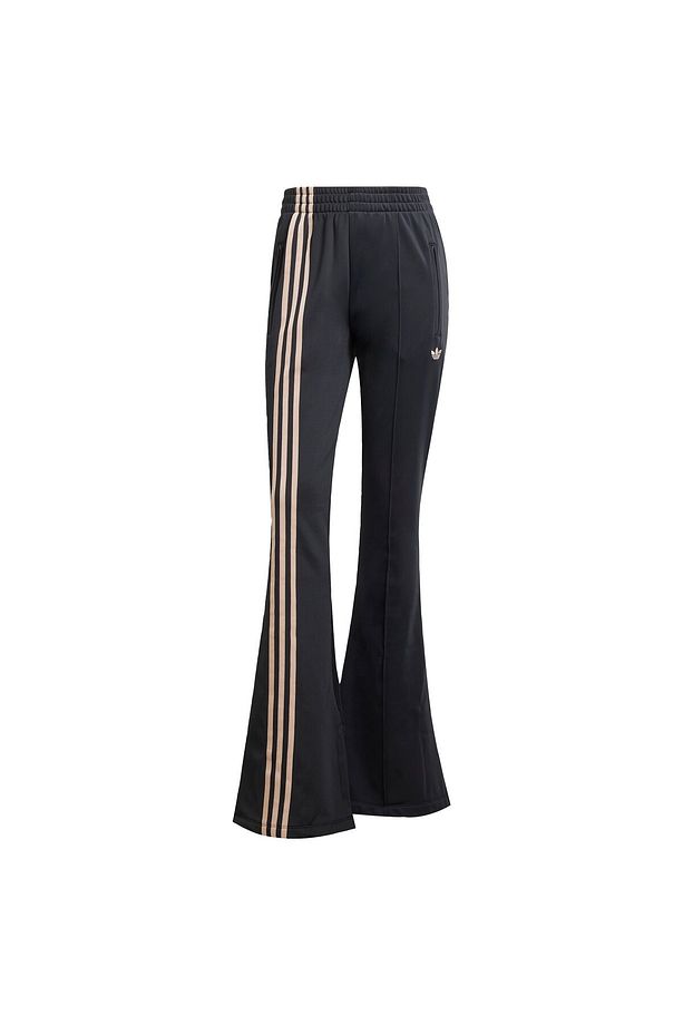 3-Stripes Flared Firebird Track Pants - 7