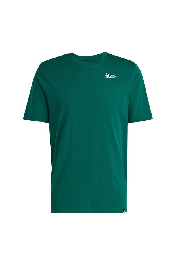 Lounge Still Life Bowl Graphic Tee - 8