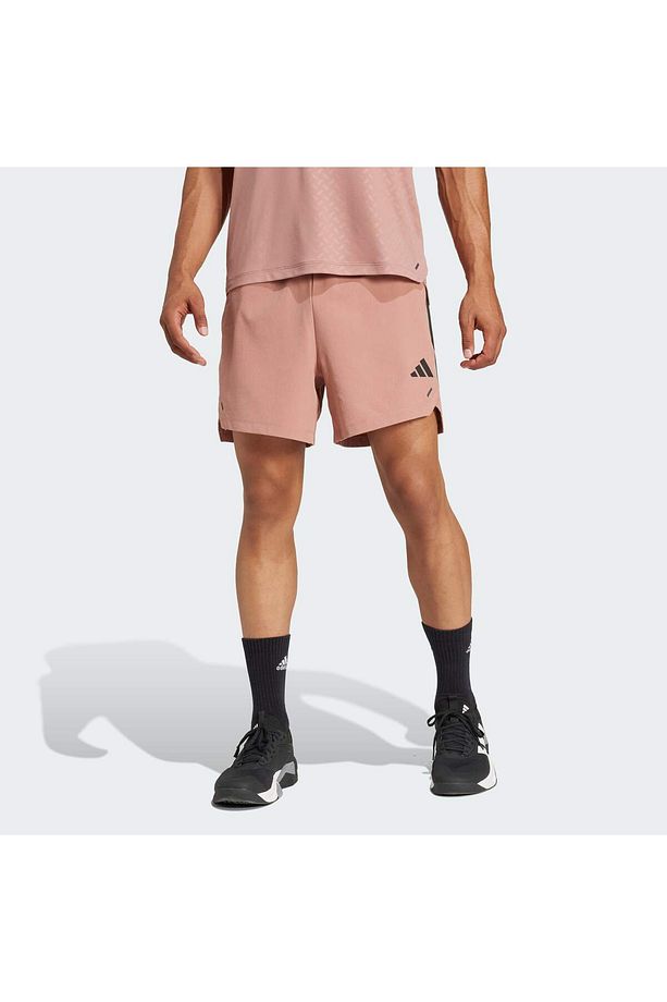 Power 3-stripes Şort - 7