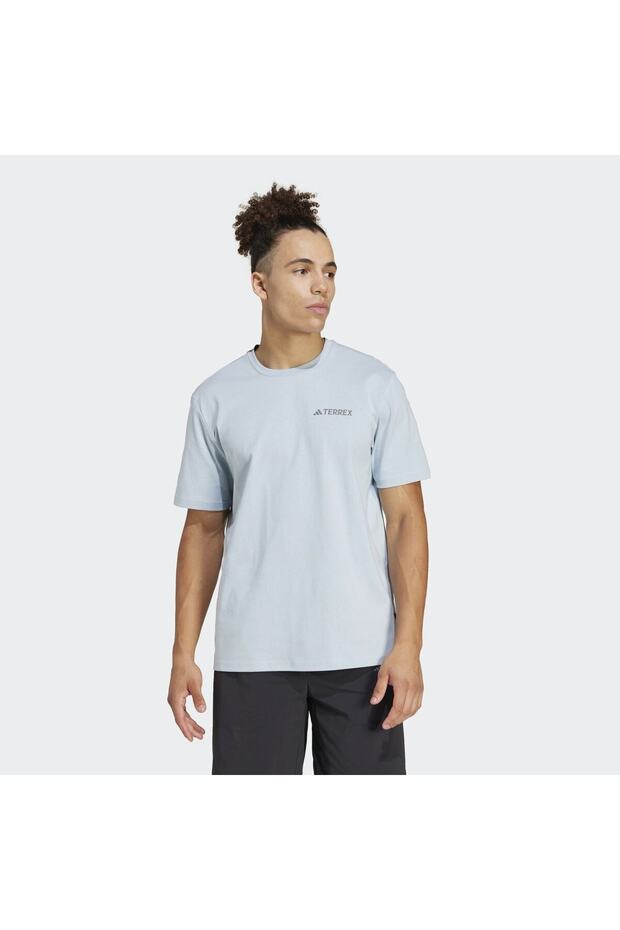 Polygiene Graphic Tee - 1