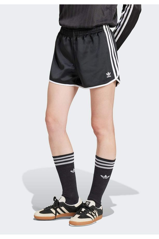 Adicolor 3-stripes Sprinter Şort - 8