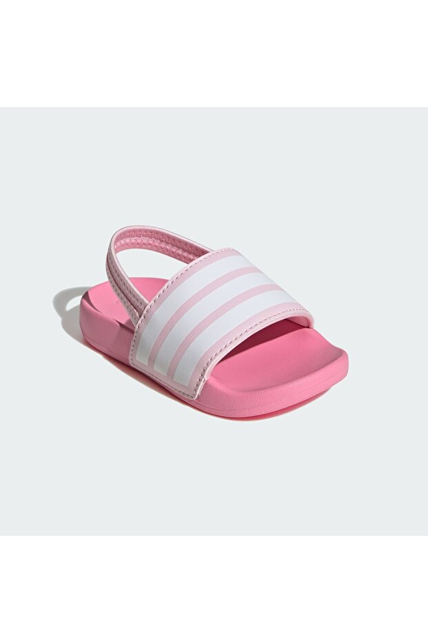 Adilette Estrap Kids Terlik - 5