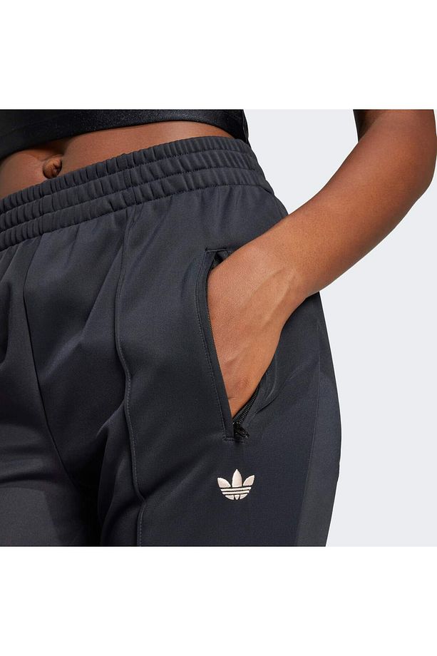 3-Stripes Flared Firebird Track Pants - 5