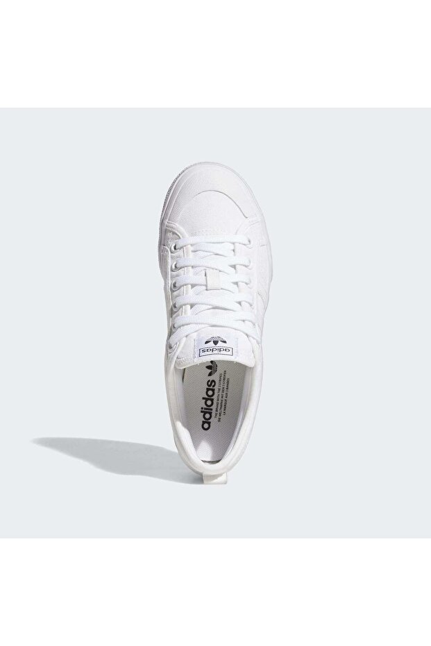 Nizza Platform Ayakkabı - 3