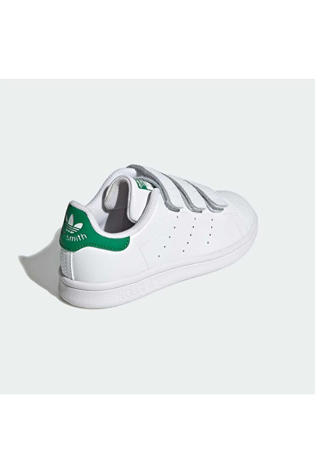Stan Smith Comfort Closure Kids Ayakkabı - 6