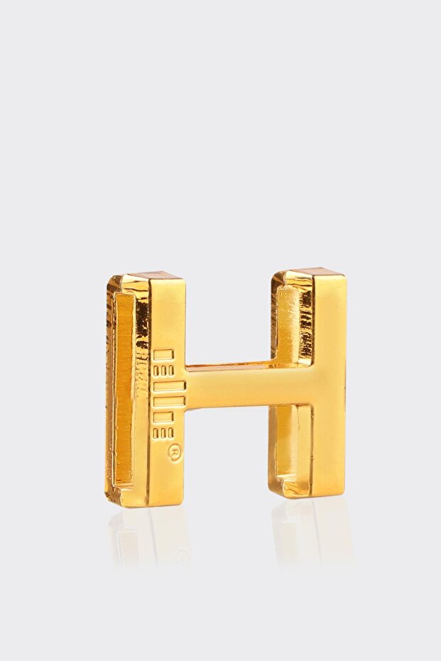 Gold CHARM-H - 2