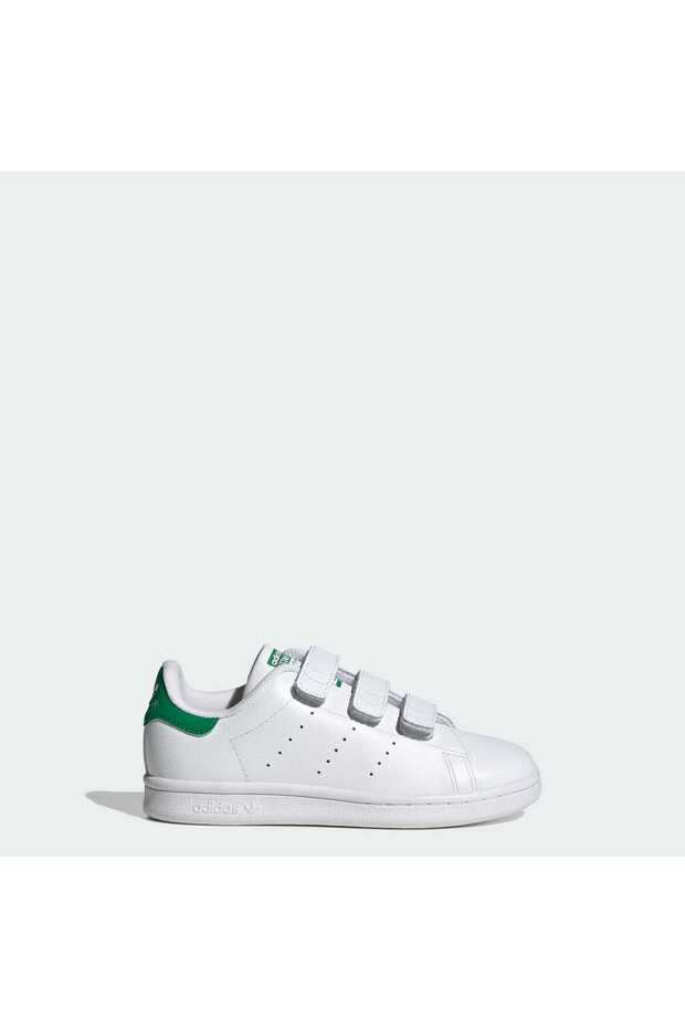 Stan Smith Comfort Closure Kids Ayakkabı - 1