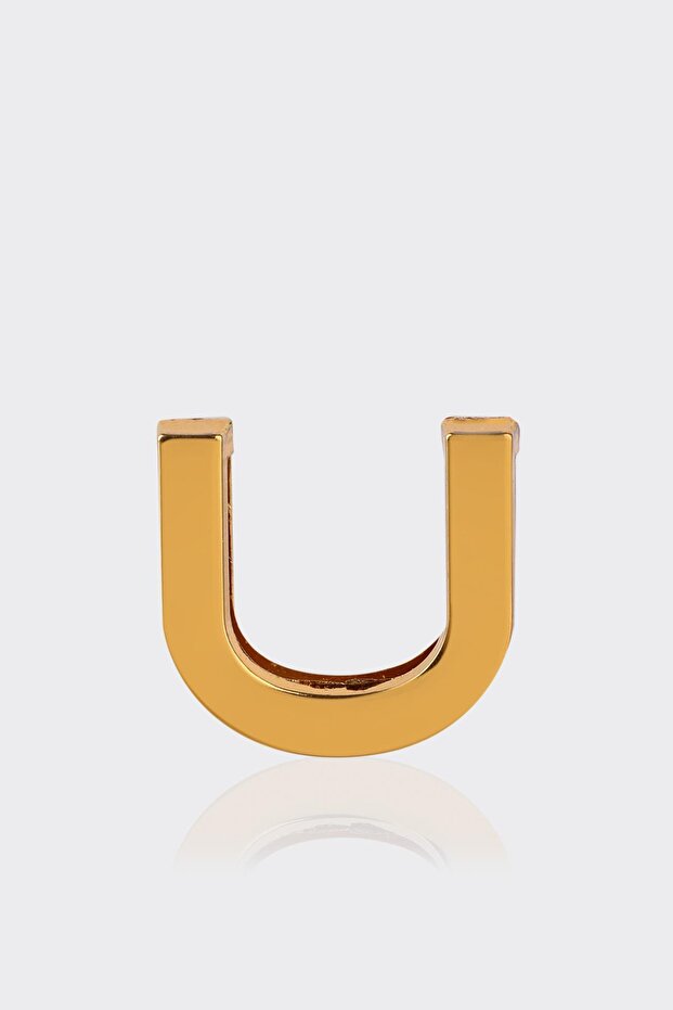 Gold CHARM-U - 1