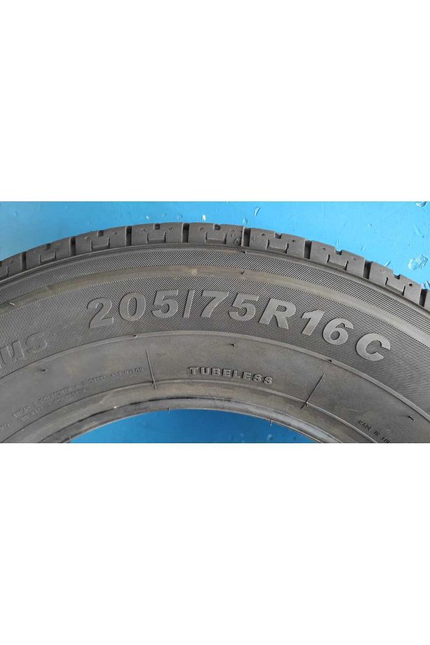 205/75/16C (10PR,111R,2025) FULL POWER PT825 PLUS - 4