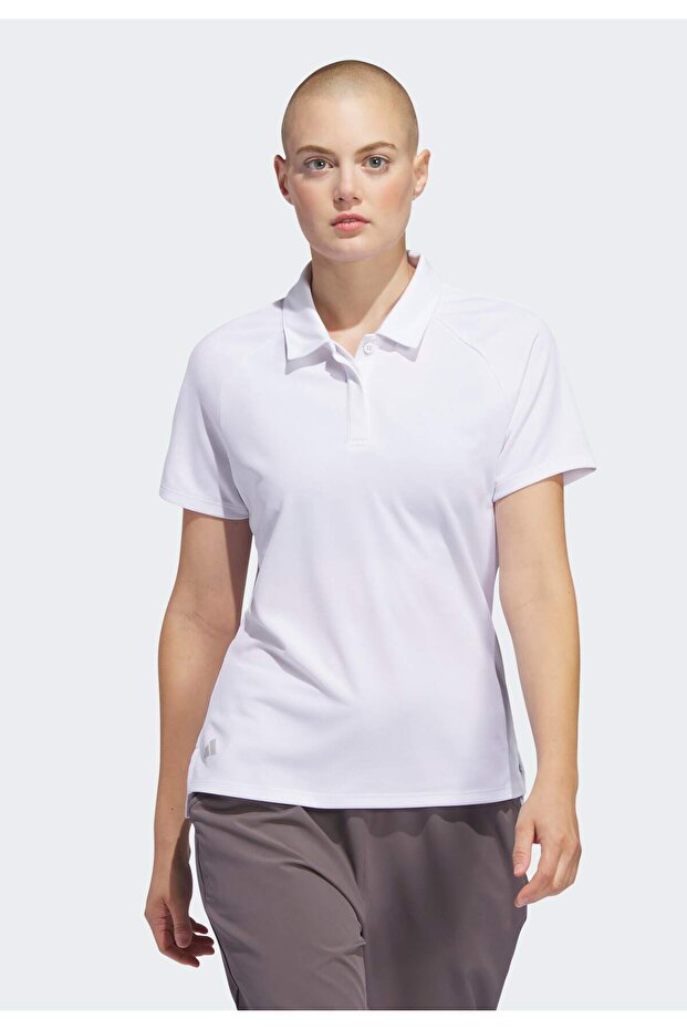 Women's Ultimate365 Heat.rdy Polo Tişört - 8