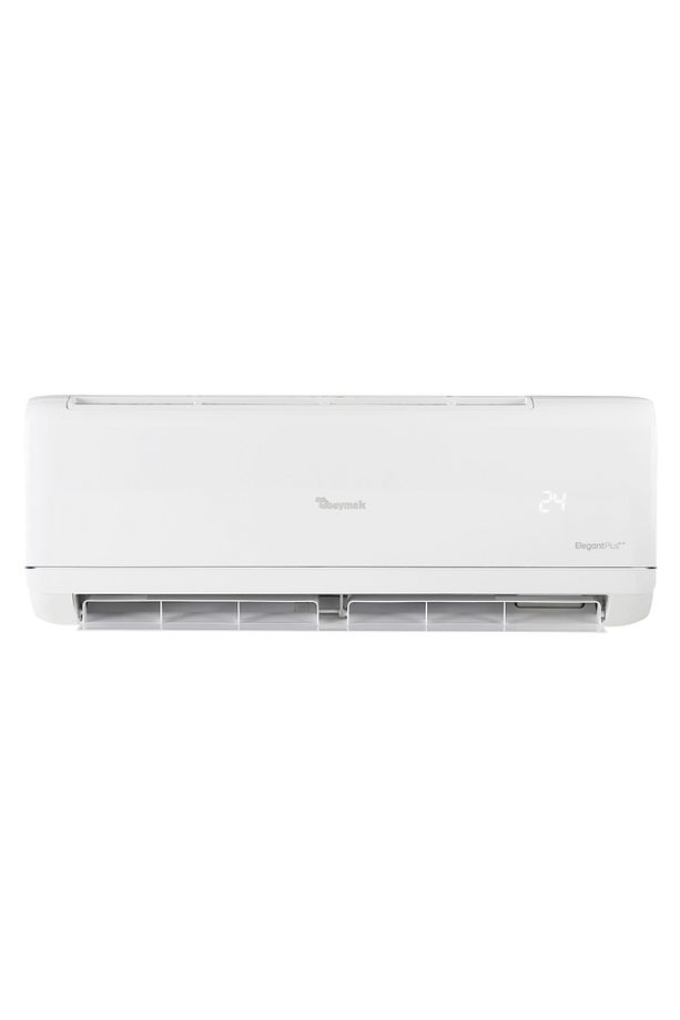 (MONTAJDAHİL) Elegant Plus 24000 Btu A Inverter Klima - 2