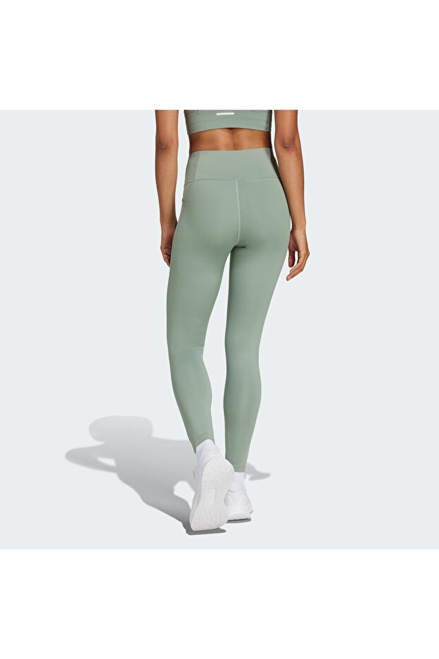 Running Essentials Tayt - 3