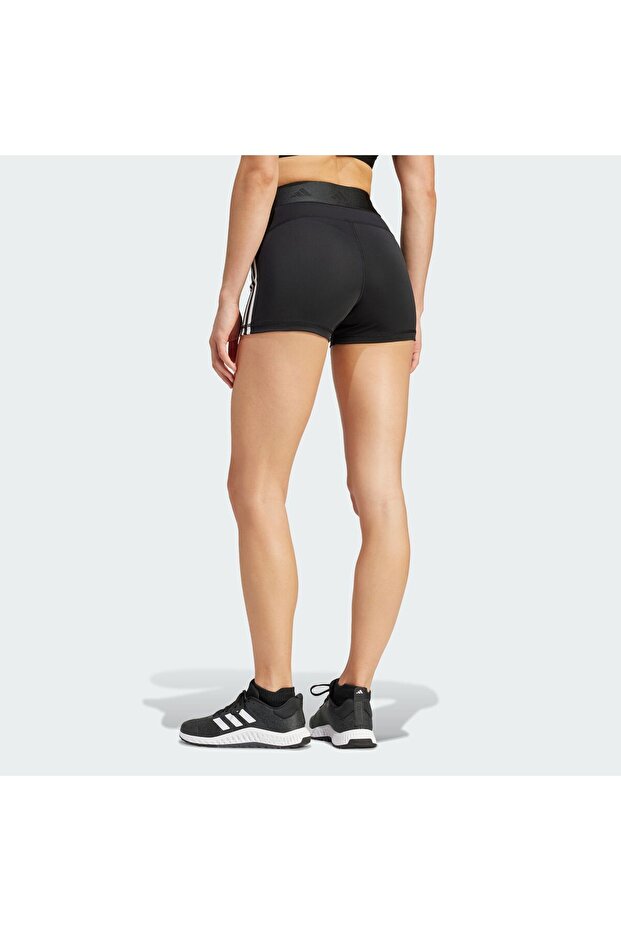 Hyperglam 3-ınch Tayt - 2