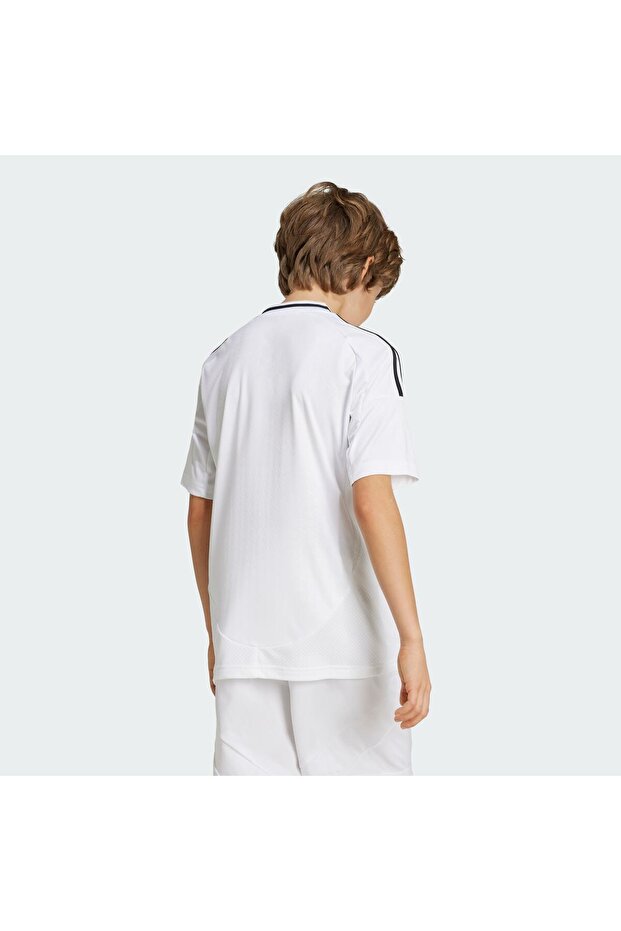 Real Madrid 24/25 Home Çocuk Forma - 4
