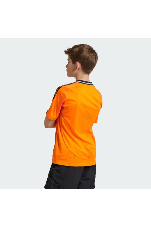Real Madrid 24/25 Away Jersey Çocuk Forma - 4