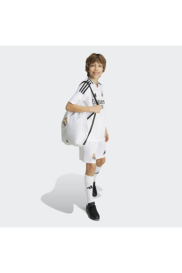Real Madrid 24/25 Home Çocuk Forma - 6